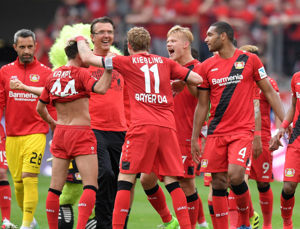 为球队带来 为球队带来