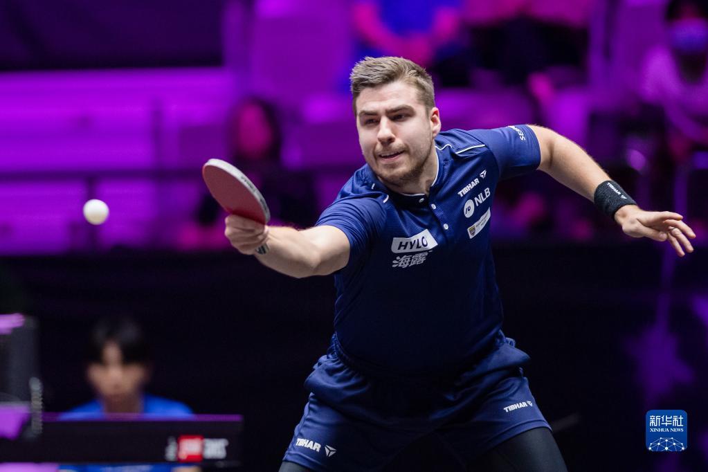 马龙说五星 马龙说五星