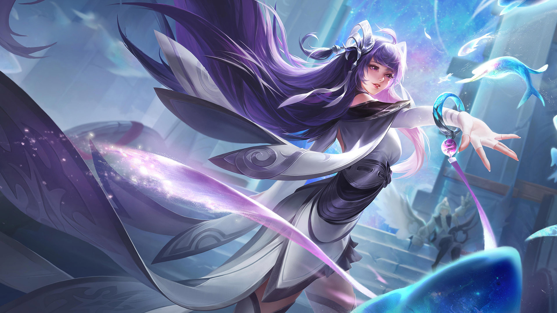 孔帕尼在执 孔帕尼在执