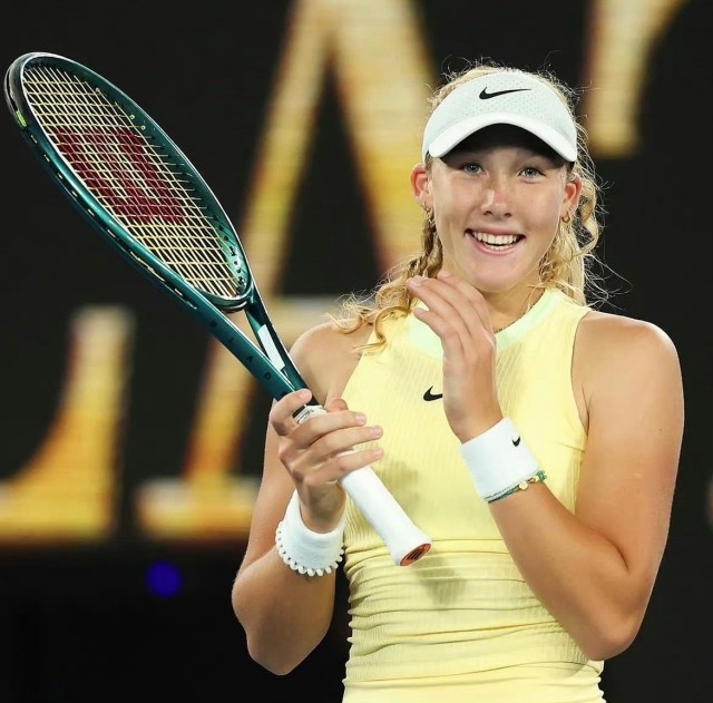 对网球运动 对网球运动