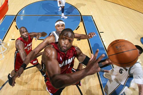 无所遁形 无所遁形