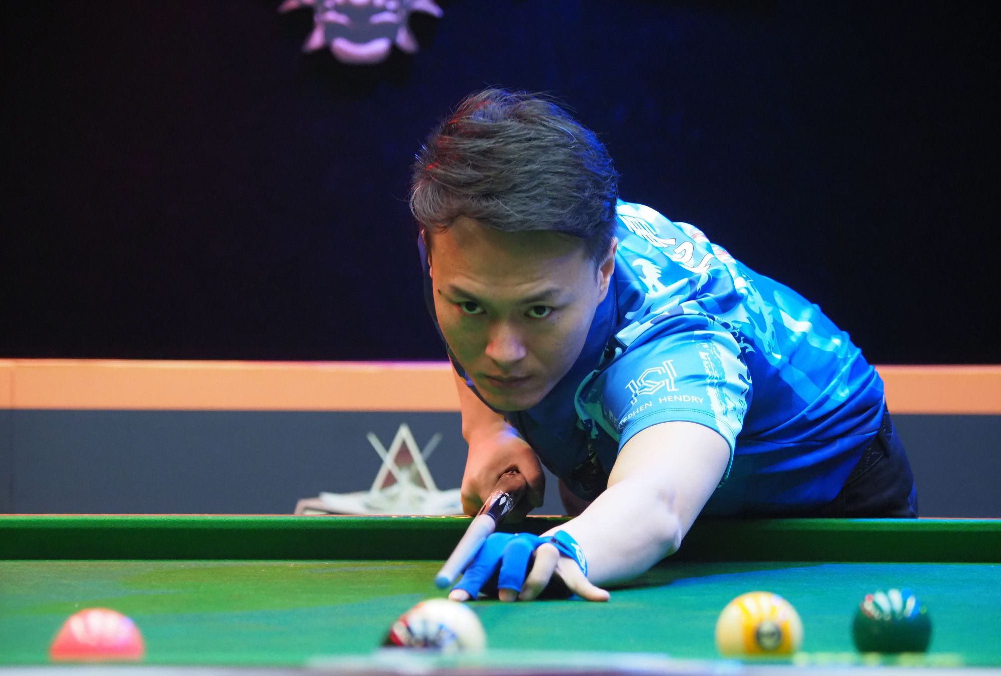 使得比赛更 使得比赛更