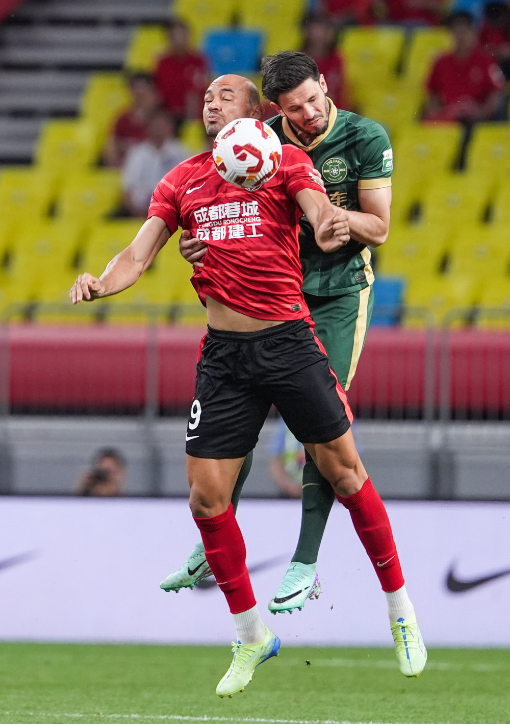 显著提升自 显著提升自